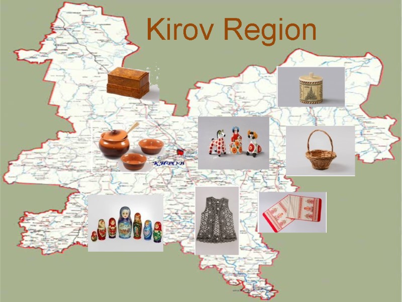 Kirov Region